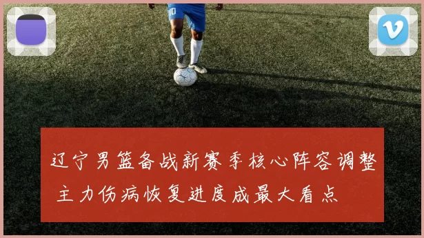 辽宁男篮备战新赛季核心阵容调整 主力伤病恢复进度成最大看点